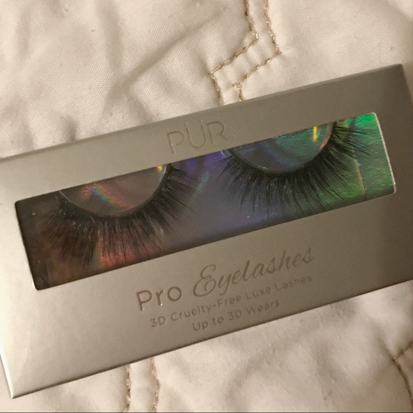 Pur Other - PUR Cosmetics Bombshell Pro Eyelashes